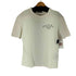 クリスチャンディオール Christian Dior 18AW ATELIER TEE メンズ XXS