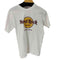 ハードロックカフェ Hard Rock Cafe NARITA TOKYO クルーネックプリントTシャツ メンズ S