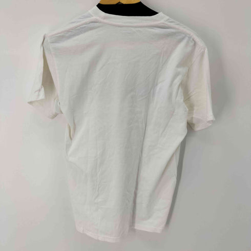 ハードロックカフェ Hard Rock Cafe NARITA TOKYO クルーネックプリントTシャツ メンズ S