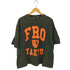 ケボズ KEboz FRO CLUB コラボデザイン Tシャツ メンズ S