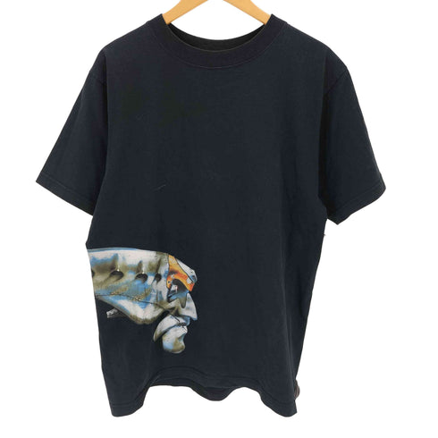 オークリー OAKLEY 90-00S metal bob head tee メンズ JPN:L