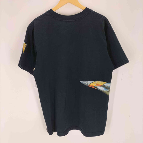 オークリー OAKLEY 90-00S metal bob head tee メンズ JPN:L