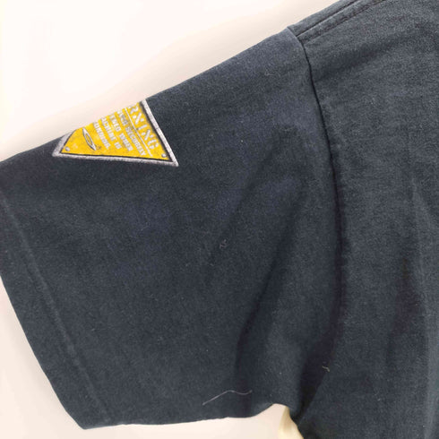 オークリー OAKLEY 90-00S metal bob head tee メンズ JPN:L