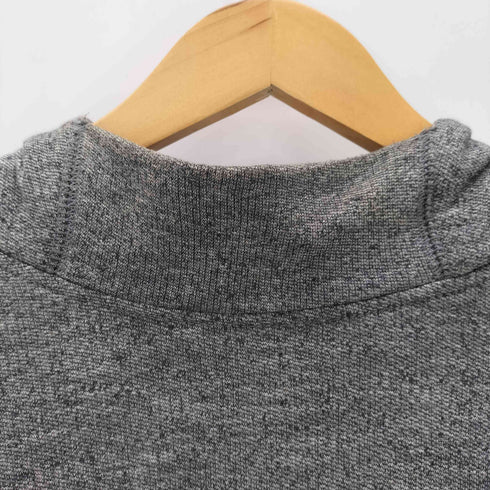 ティーバイアレキサンダーワン T by Alexander Wang ハイネック プルオーバーパーカー メンズ JPN:XS