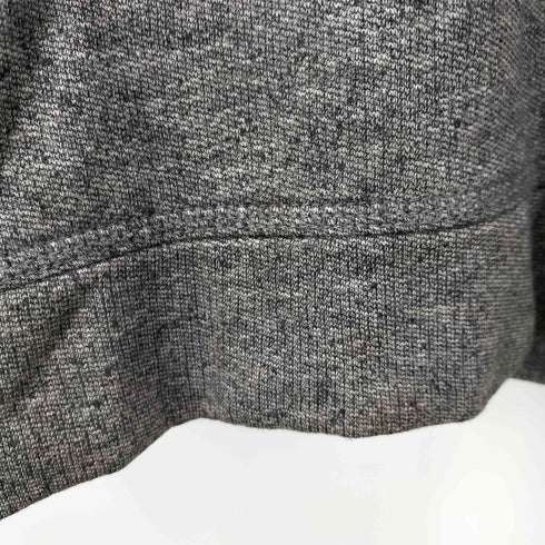 ティーバイアレキサンダーワン T by Alexander Wang ハイネック プルオーバーパーカー メンズ JPN:XS