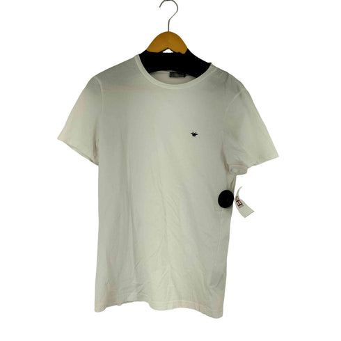クリスチャンディオール Christian Dior 17AW BEE刺繍Tシャツ メンズ XS