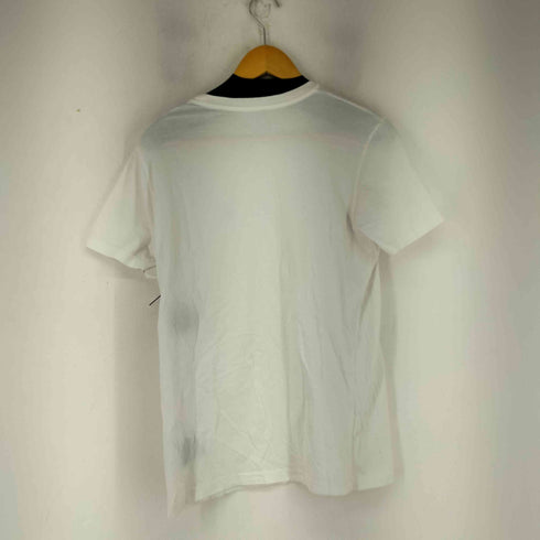 クリスチャンディオール Christian Dior 17AW BEE刺繍Tシャツ メンズ XS