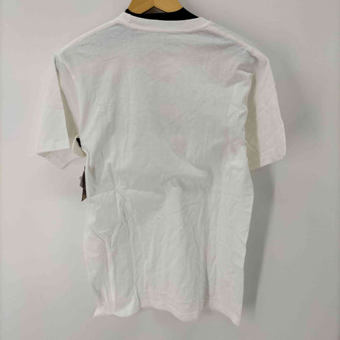 ハードロックカフェ Hard Rock Cafe PARIS クルーネックプリントTシャツ メンズ M
