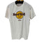 ハードロックカフェ Hard Rock Cafe PARIS クルーネックプリントTシャツ メンズ M