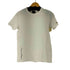 エンポリオアルマーニ EMPORIO ARMANI プリントクルーネックTシャツ メンズ M