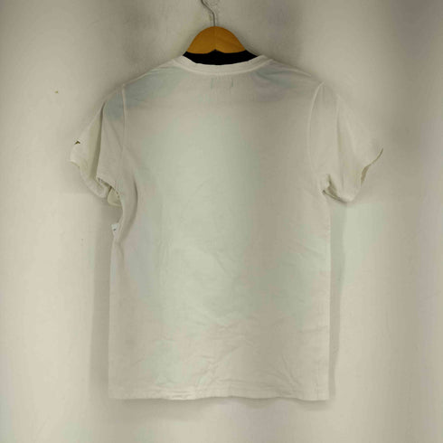 エンポリオアルマーニ EMPORIO ARMANI プリントクルーネックTシャツ メンズ M