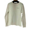アニエスベーオム Agnes b.homme S179 TS ロゴ L/S Tシャツ メンズ T0