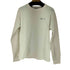 アニエスベーオム Agnes b.homme S179 TS ロゴ L/S Tシャツ メンズ T0