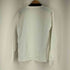 アニエスベーオム Agnes b.homme S179 TS ロゴ L/S Tシャツ メンズ T0