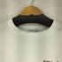 アニエスベーオム Agnes b.homme S179 TS ロゴ L/S Tシャツ メンズ T0