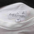 アニエスベーオム Agnes b.homme S179 TS ロゴ L/S Tシャツ メンズ T0