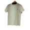 ディーゼル DIESEL ワンポイントロゴ S/S プリントクルーネックTシャツ メンズ XS