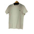 ディーゼル DIESEL ワンポイントロゴ S/S プリントクルーネックTシャツ メンズ XS
