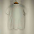 ディーゼル DIESEL ワンポイントロゴ S/S プリントクルーネックTシャツ メンズ XS