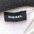 ディーゼル DIESEL ワンポイントロゴ S/S プリントクルーネックTシャツ メンズ XS
