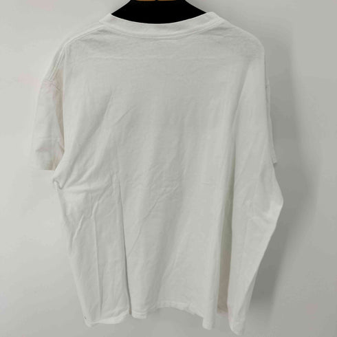 ハードロックカフェ Hard Rock Cafe USA製 MIAMI シングルステッチ クルーネックTシャツ メンズ import:XL