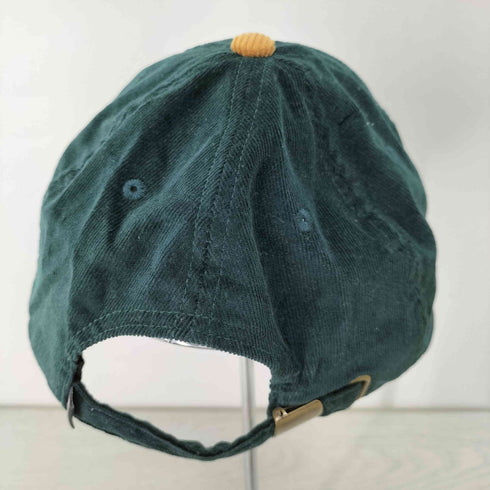ハフ HUF FORMLESS CORD SCRIPT 6 PANEL メンズ