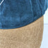 ハフ HUF FORMLESS CORD SCRIPT 6 PANEL メンズ