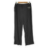 ジェラートピケオム Gelato Pique Homme Rayon Logo Long Pants メンズ JPN:M