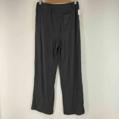 ジェラートピケオム Gelato Pique Homme Rayon Logo Long Pants メンズ JPN:M