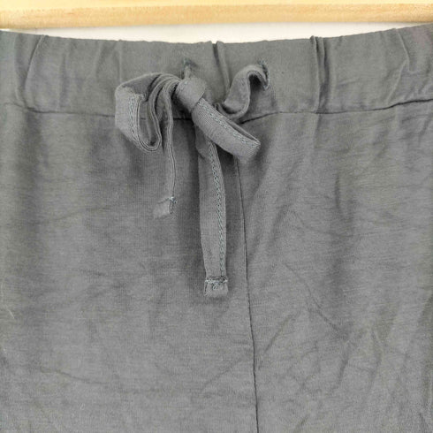 ジェラートピケオム Gelato Pique Homme Rayon Logo Long Pants メンズ JPN:M