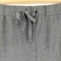 ジェラートピケオム Gelato Pique Homme Rayon Logo Long Pants メンズ JPN:M