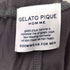 ジェラートピケオム Gelato Pique Homme Rayon Logo Long Pants メンズ JPN:M