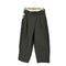 アダムエロペ Adam et Rope 23SS FEMME ラップパンツ レディース JPN:38
