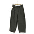 アダムエロペ Adam et Rope 23SS FEMME ラップパンツ レディース JPN:38