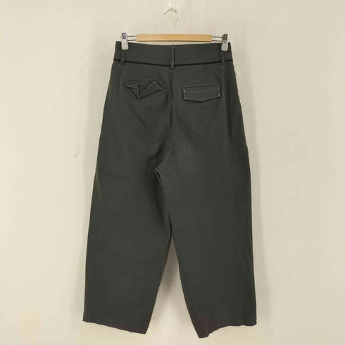 アダムエロペ Adam et Rope 23SS FEMME ラップパンツ レディース JPN:38