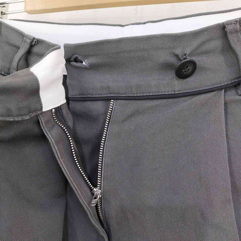 アダムエロペ Adam et Rope 23SS FEMME ラップパンツ レディース JPN:38