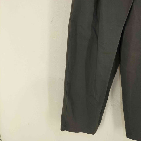アダムエロペ Adam et Rope 23SS FEMME ラップパンツ レディース JPN:38