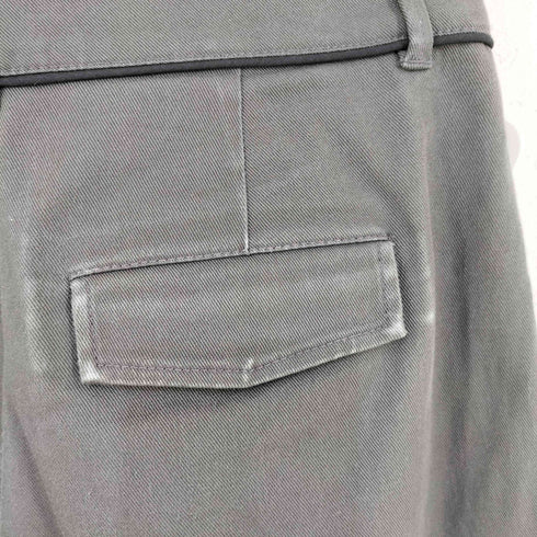 アダムエロペ Adam et Rope 23SS FEMME ラップパンツ レディース JPN:38