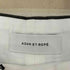 アダムエロペ Adam et Rope 23SS FEMME ラップパンツ レディース JPN:38