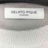 ジェラートピケオム Gelato Pique Homme スムージーライトアートロゴプルオーバー メンズ JPN:M
