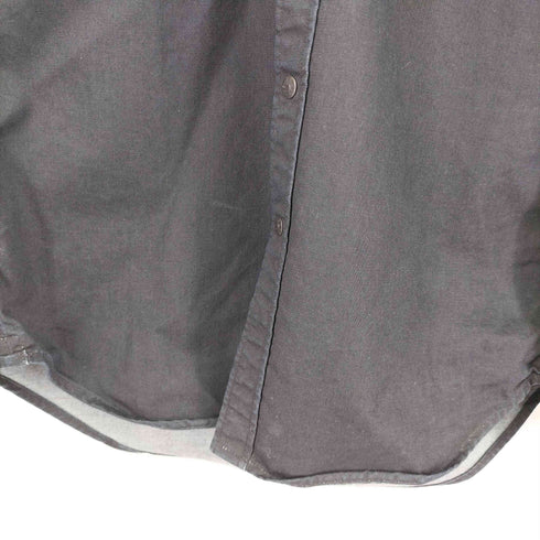 リーバイス Levis L/Sウエスタンシャツ スナップボタン メンズ JPN:S