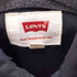 リーバイス Levis L/Sウエスタンシャツ スナップボタン メンズ JPN:S