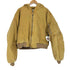 ダンケシェーン Danke Schon 24AW DUCK FOOD MA-1 メンズ JPN:L