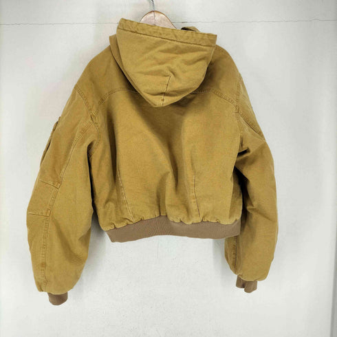 ダンケシェーン Danke Schon 24AW DUCK FOOD MA-1 メンズ JPN:L