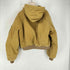 ダンケシェーン Danke Schon 24AW DUCK FOOD MA-1 メンズ JPN:L