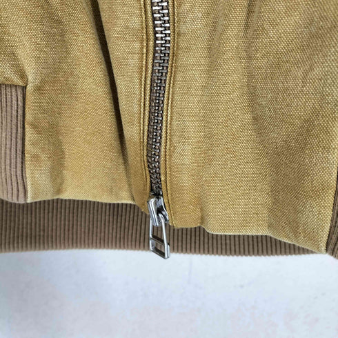 ダンケシェーン Danke Schon 24AW DUCK FOOD MA-1 メンズ JPN:L