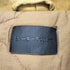 ダンケシェーン Danke Schon 24AW DUCK FOOD MA-1 メンズ JPN:L