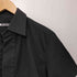 ダークビッケンバーグ DIRK BIKKEMBERGS ウエスト変形 ショートスリーブ オープンカラーシャツ メンズ import:S
