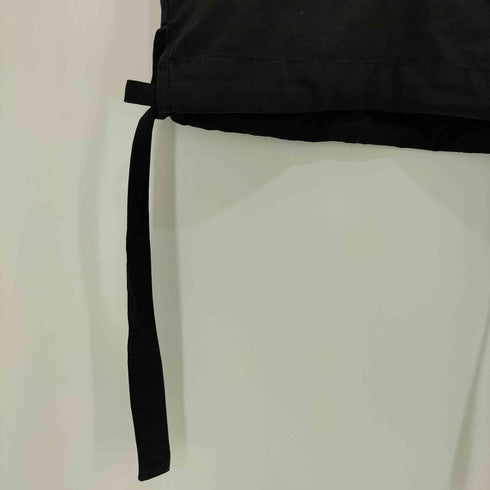 ダークビッケンバーグ DIRK BIKKEMBERGS ウエスト変形 ショートスリーブ オープンカラーシャツ メンズ import:S