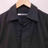 ダークビッケンバーグ DIRK BIKKEMBERGS ウエスト変形 ショートスリーブ オープンカラーシャツ メンズ import:S